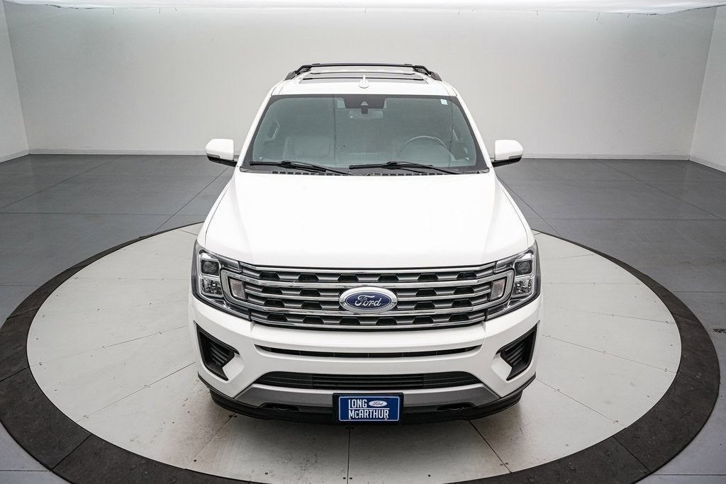 2021 Ford Expedition XLT