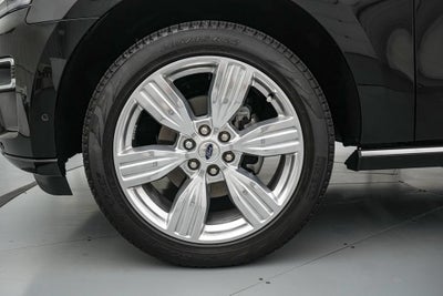 2024 Ford Expedition Platinum