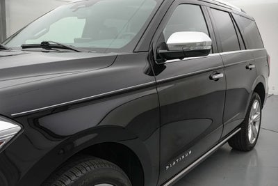 2024 Ford Expedition Platinum
