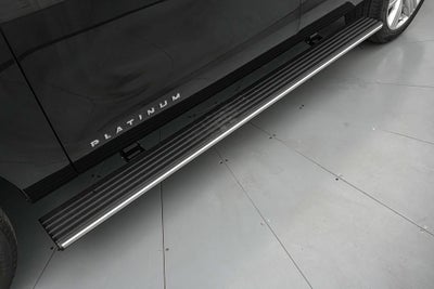 2024 Ford Expedition Platinum