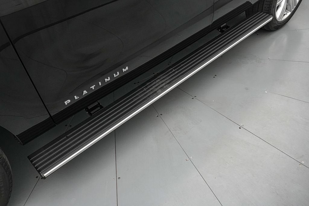 2024 Ford Expedition Platinum