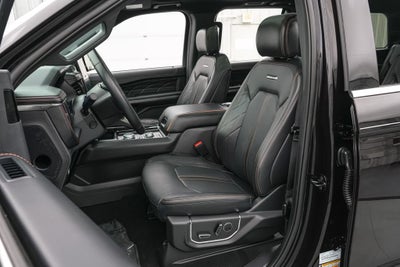 2024 Ford Expedition Platinum