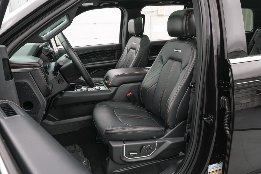 2024 Ford Expedition Platinum