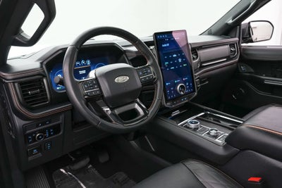 2024 Ford Expedition Platinum