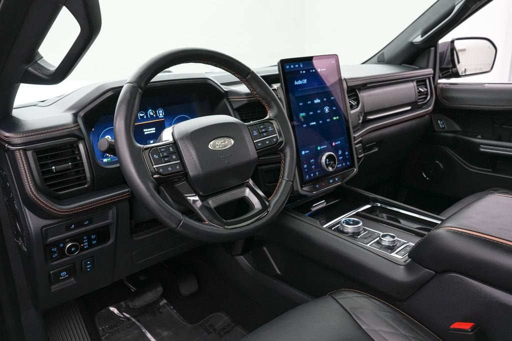 2024 Ford Expedition Platinum