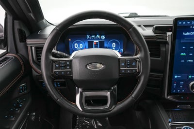 2024 Ford Expedition Platinum