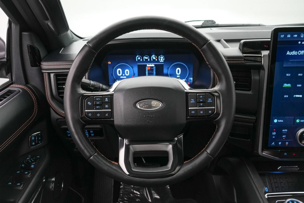 2024 Ford Expedition Platinum