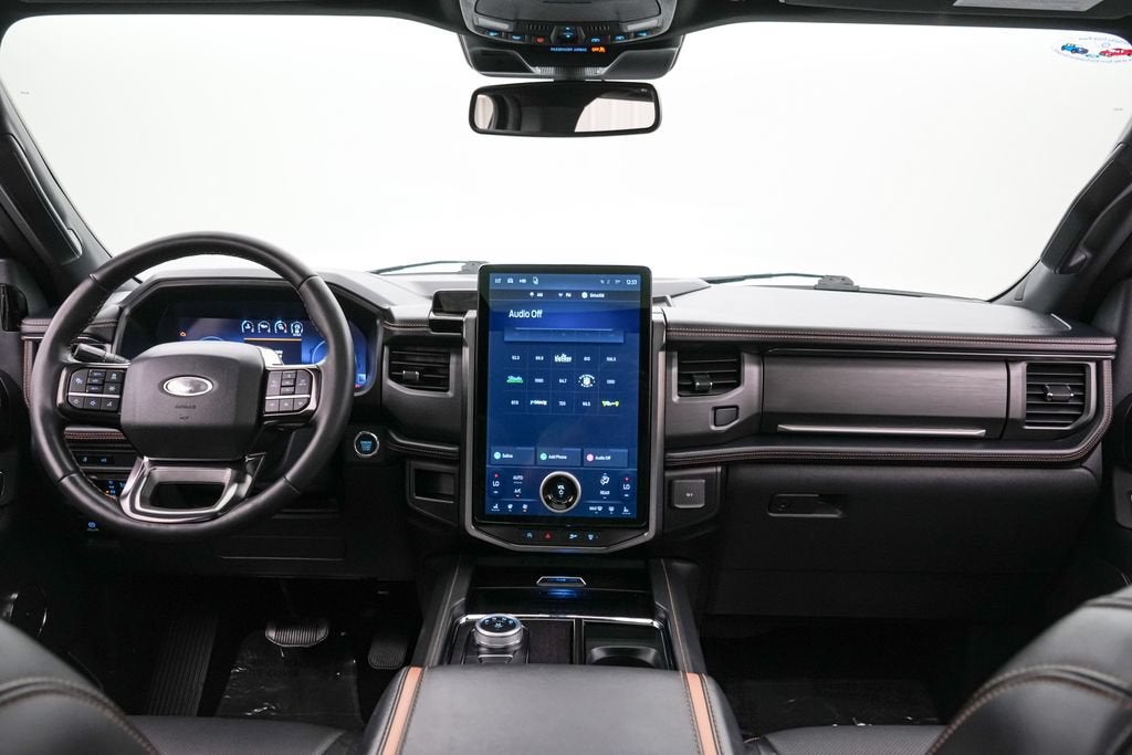 2024 Ford Expedition Platinum