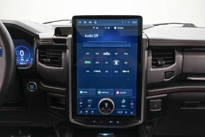 2024 Ford Expedition Platinum