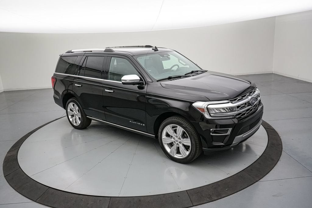 2024 Ford Expedition Platinum