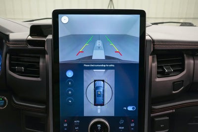 2024 Ford Expedition Platinum