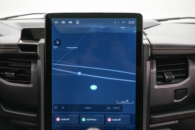 2024 Ford Expedition Platinum