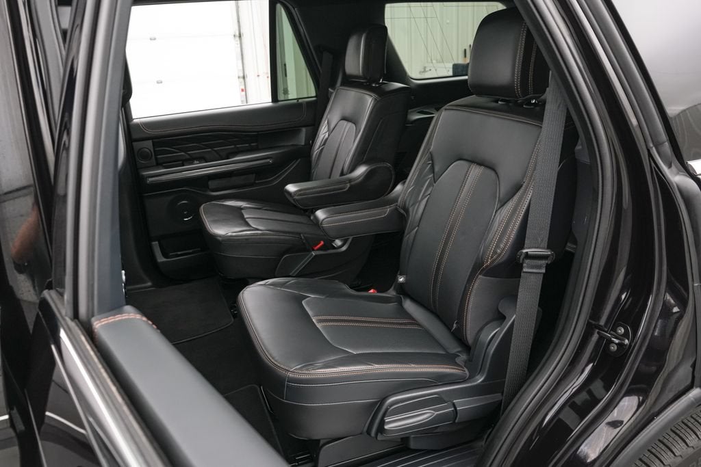 2024 Ford Expedition Platinum