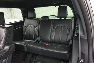 2024 Ford Expedition Platinum