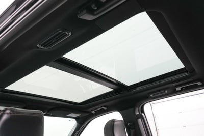 2024 Ford Expedition Platinum