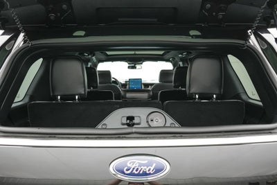 2024 Ford Expedition Platinum
