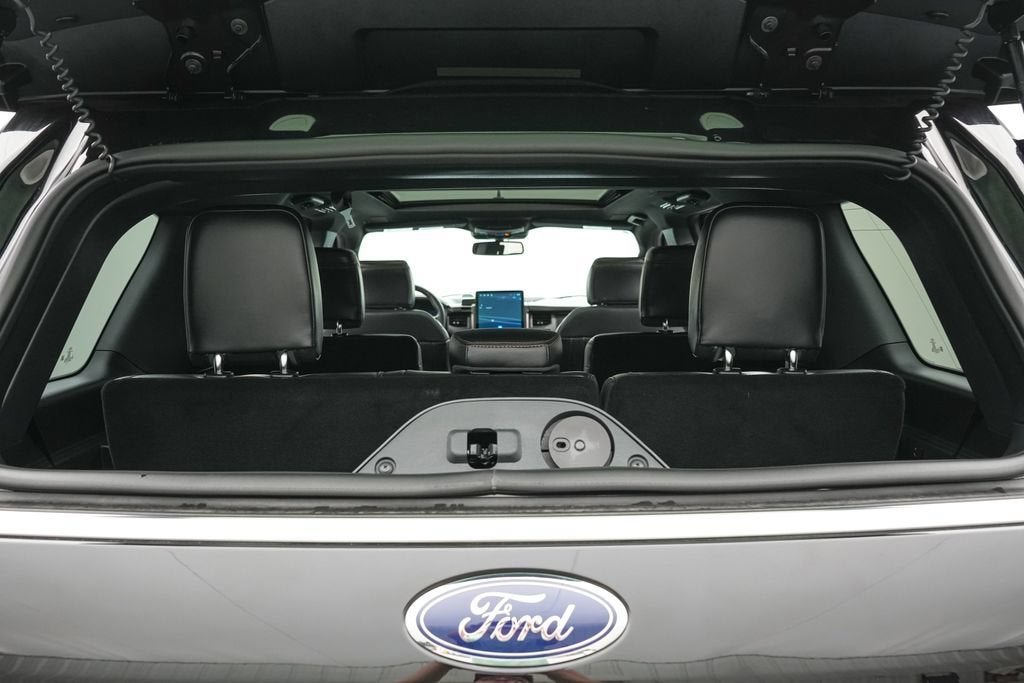 2024 Ford Expedition Platinum