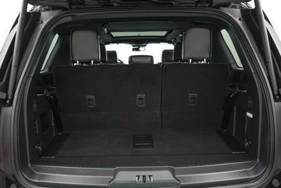 2024 Ford Expedition Platinum