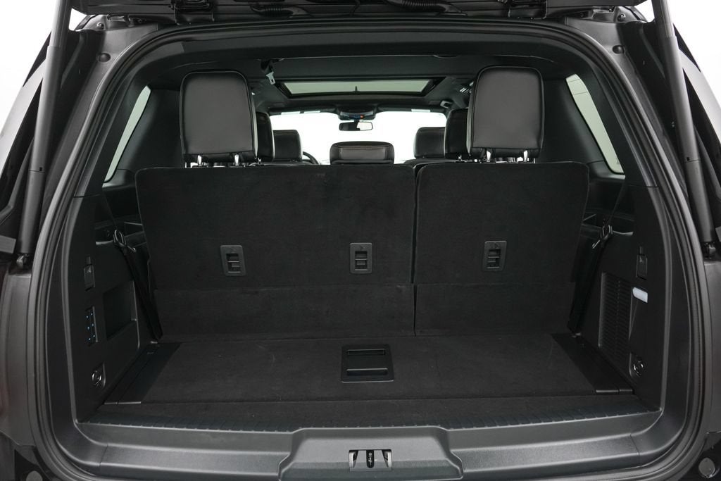 2024 Ford Expedition Platinum