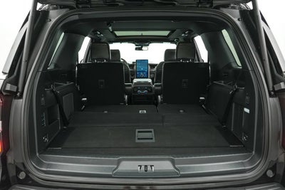 2024 Ford Expedition Platinum