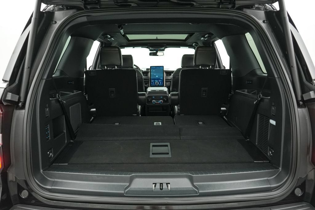 2024 Ford Expedition Platinum