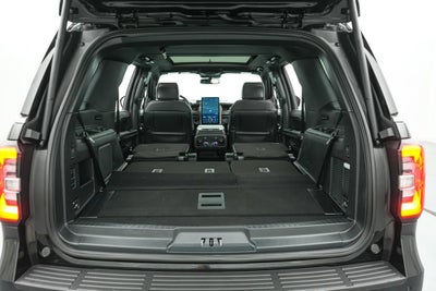 2024 Ford Expedition Platinum