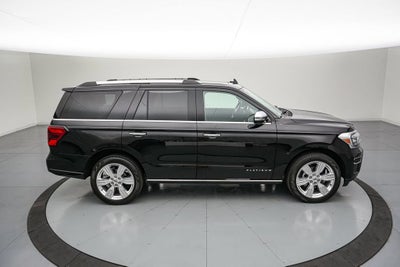 2024 Ford Expedition Platinum