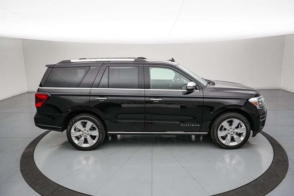 2024 Ford Expedition Platinum