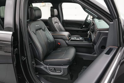2024 Ford Expedition Platinum