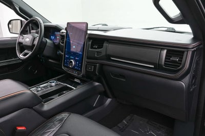 2024 Ford Expedition Platinum