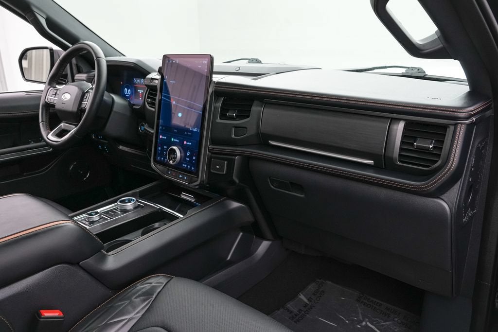 2024 Ford Expedition Platinum