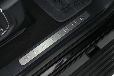 2024 Ford Expedition Platinum