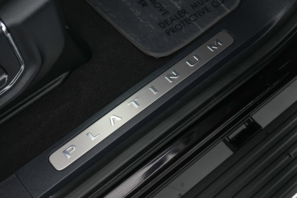 2024 Ford Expedition Platinum