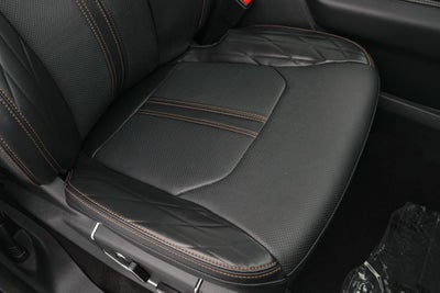 2024 Ford Expedition Platinum