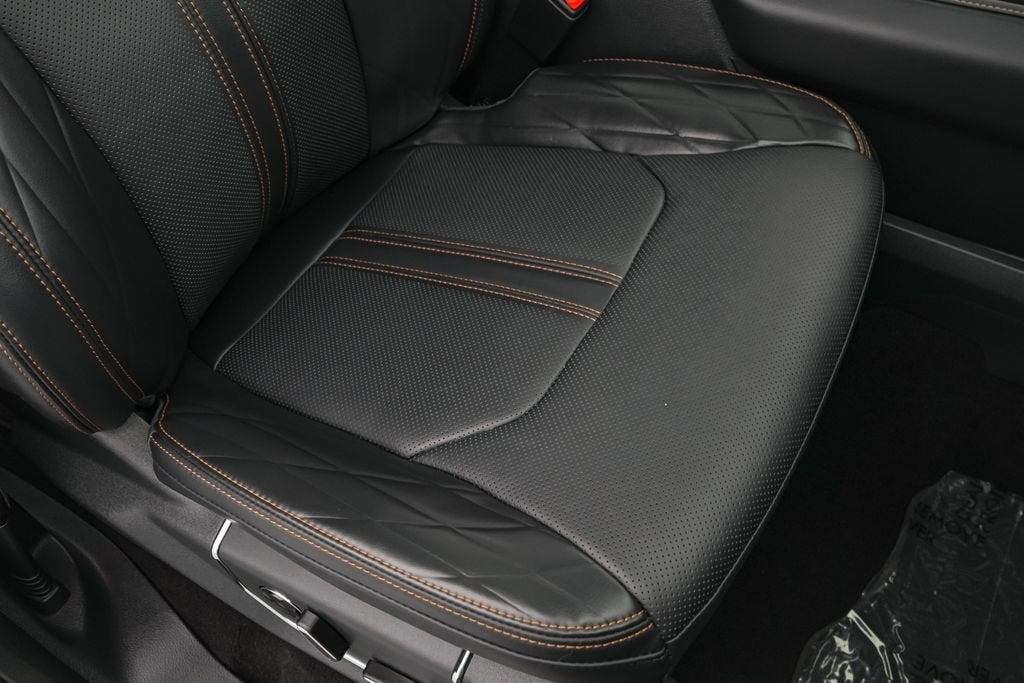 2024 Ford Expedition Platinum