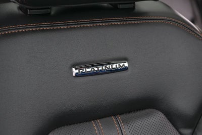 2024 Ford Expedition Platinum