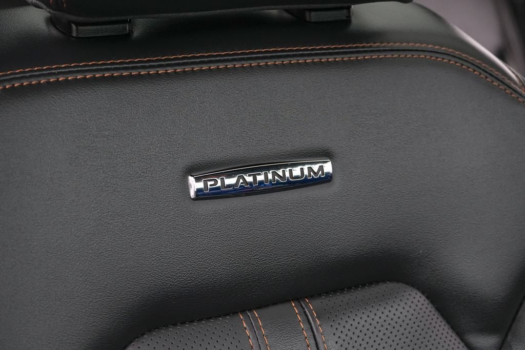 2024 Ford Expedition Platinum
