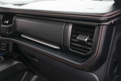 2024 Ford Expedition Platinum