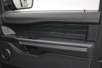 2024 Ford Expedition Platinum