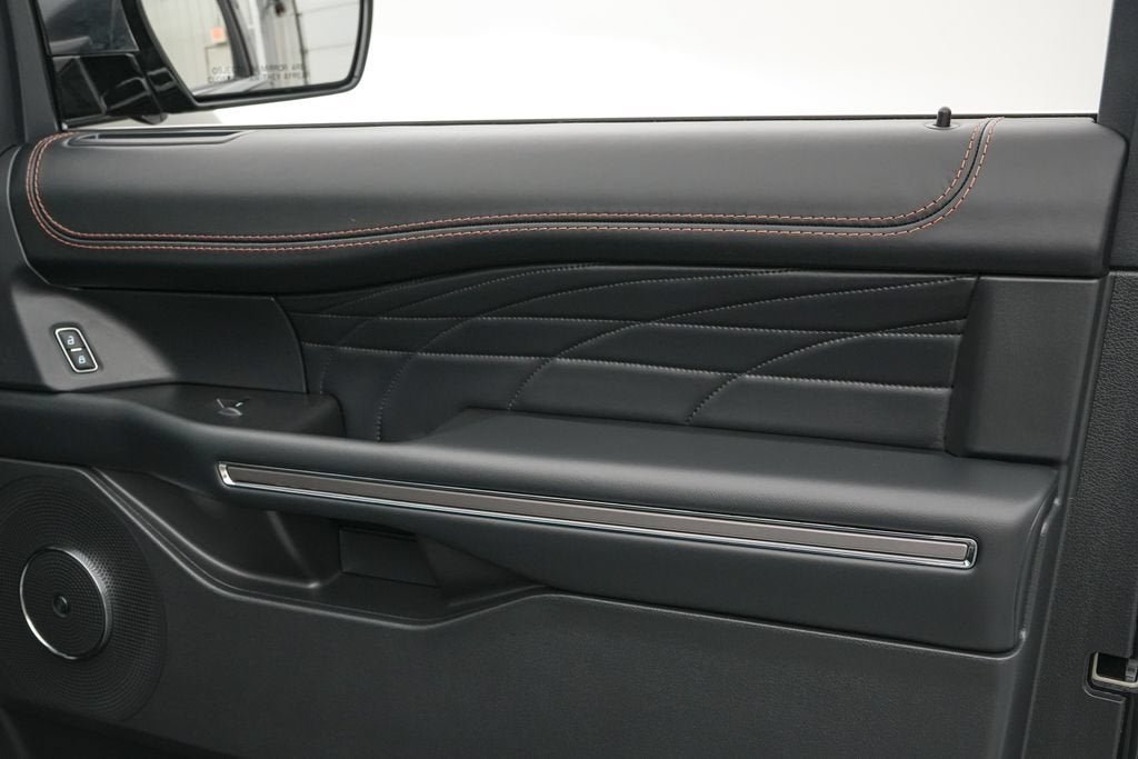 2024 Ford Expedition Platinum