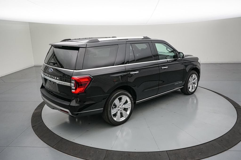 2024 Ford Expedition Platinum