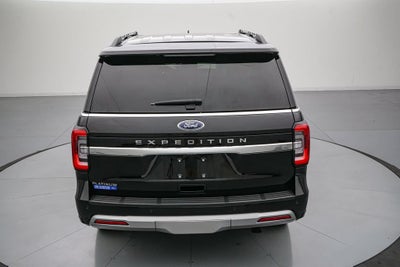2024 Ford Expedition Platinum