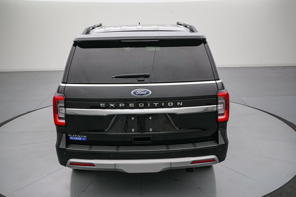 2024 Ford Expedition Platinum
