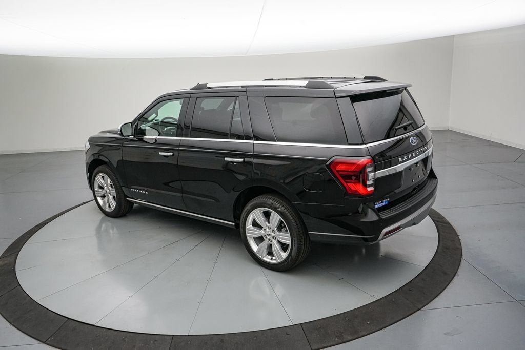 2024 Ford Expedition Platinum