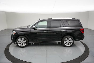 2024 Ford Expedition Platinum