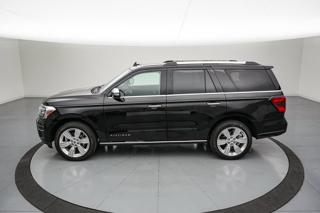 2024 Ford Expedition Platinum
