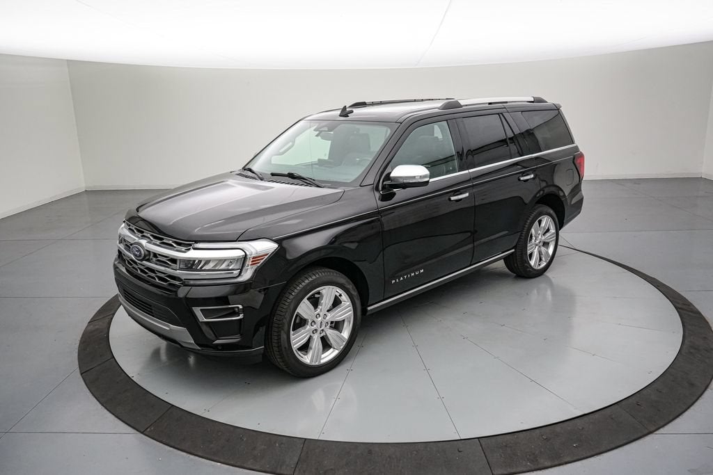 2024 Ford Expedition Platinum