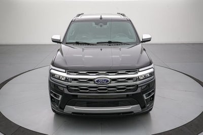 2024 Ford Expedition Platinum