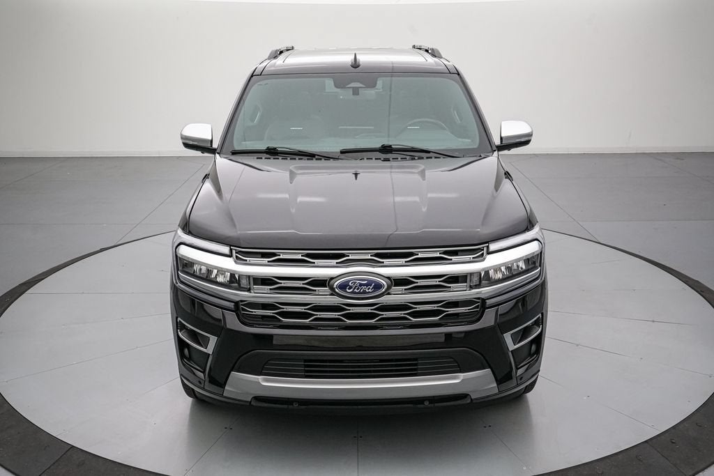 2024 Ford Expedition Platinum