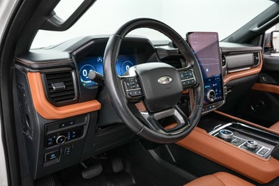 2023 Ford Expedition Platinum